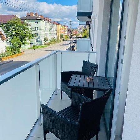 Luxury Queen Câmpulung Moldovenesc Εξωτερικό φωτογραφία