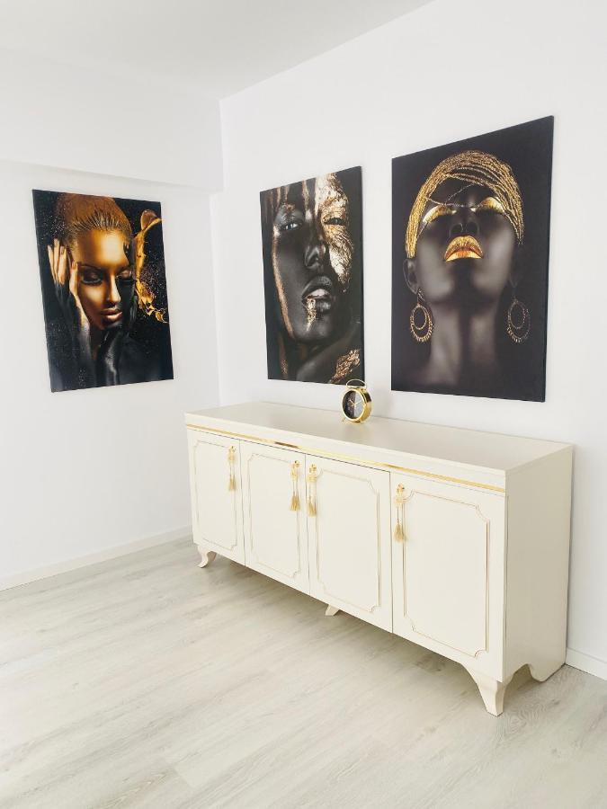 Luxury Queen Câmpulung Moldovenesc Εξωτερικό φωτογραφία