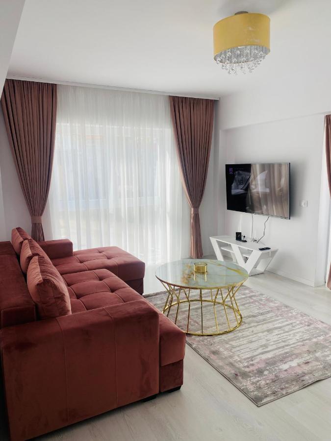 Luxury Queen Câmpulung Moldovenesc Εξωτερικό φωτογραφία