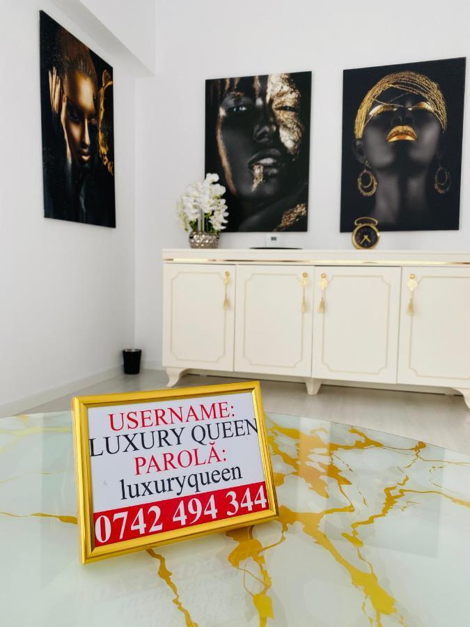 Luxury Queen Câmpulung Moldovenesc Εξωτερικό φωτογραφία